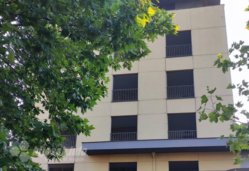Ukradena stakla s hotela Mogorjelo - Ukradena stakla s hotela Mogorjelo: Policija uhitila osumnjičenog 