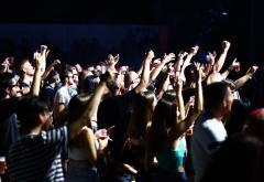 Druga večer Mostar Summer Festa - publika u transu!
