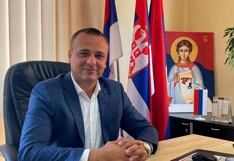 Načelnik Općine Bratunac Srđan Rankić - Referendum odlučuje o 