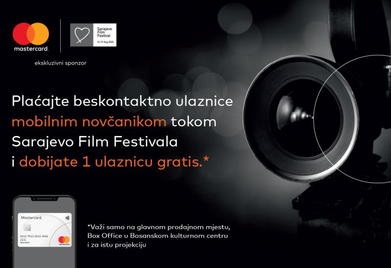 Otkrijte prednosti mobilnih plaćanja tijekom Sarajevo Film Festivala