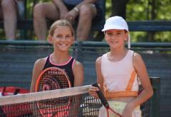 Na Danima tenisa u Međugorju sudjelovalo vise stotina natjecatelja