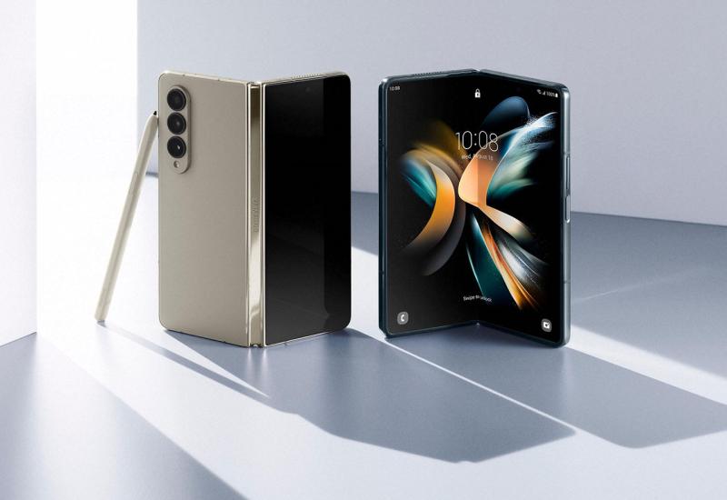 Galaxy Z Fold4 - Najsvestraniji uređaji koji mijenjaju način korištenja pametnih telefona