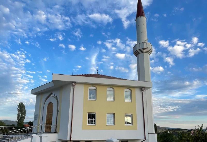 Katolici i muslimani zajednički izgradili džamiju kod Tomislavgrada