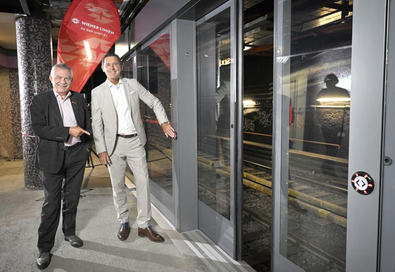 Beč će od 2026. imati automatiziranu liniju podzemne željeznice