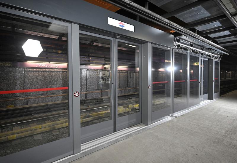 Beč će od 2026. imati automatiziranu liniju podzemne željeznice - Beč će od 2026. imati automatiziranu liniju podzemne željeznice