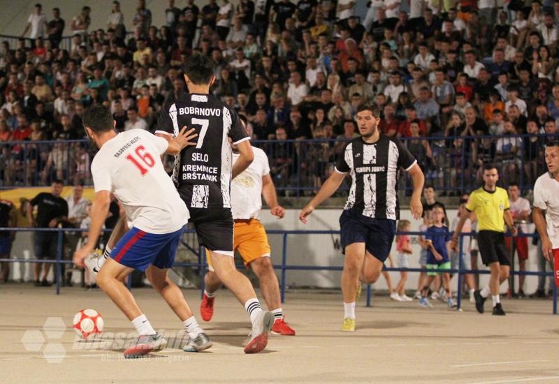 Izvučeni parovi turnira finala Lige Hercegovine