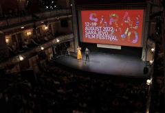 'Trougao tuge' svečano otvorio 28. Sarajevo Film Festival