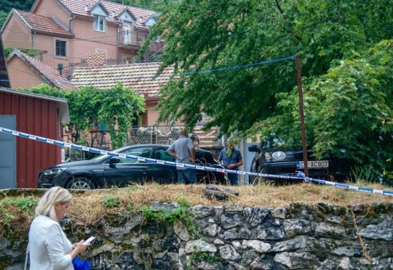 U kući masovnog ubojice iz Crne Gore pronađeni 4200 eura i meci za lovačku pušku