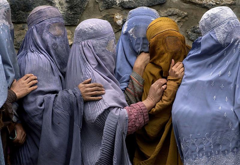 Danska će dati azil ženama iz Afganistana