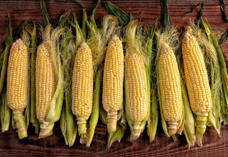 Kukuruz  - Ne bacajte kukuruznu svilu: Čudesni diuretik