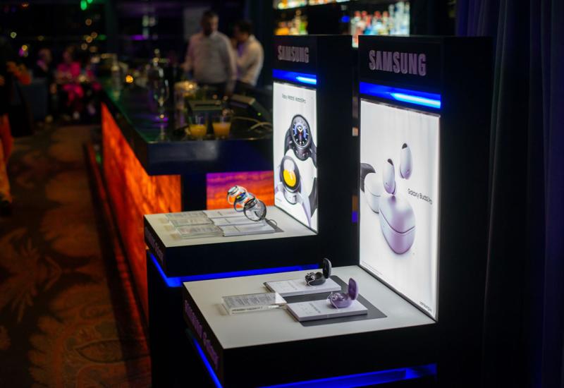 Najnoviji Samsung Galaxy satovi i slušalice predstavljeni u Sarajevu
