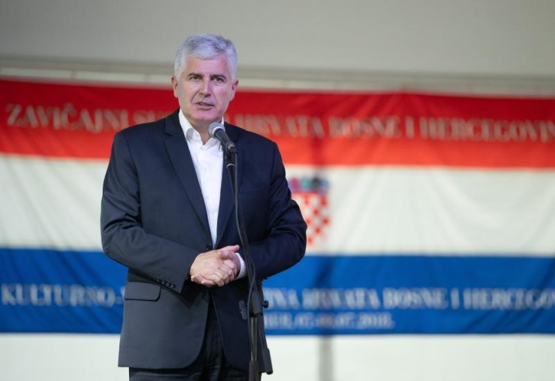 Austrijski list: Hrvatski nacionalisti desetljećima prijete odcjepljenjem od BiH