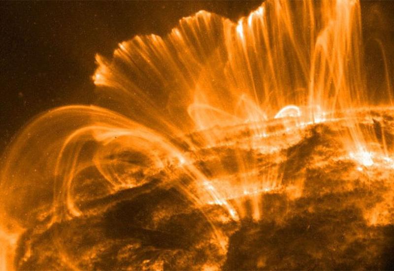 Baklje, eruptivne niti i koronalni izbačaji: Upozorenje zbog jake G3 solarne oluje