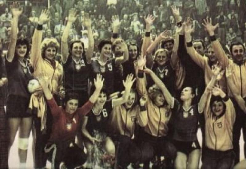 Rukometašice Jugoslavije, prvakinje svijeta 1973. - Za mnoge najbolja rukometašica Jugoslavije rođena na današnji dan