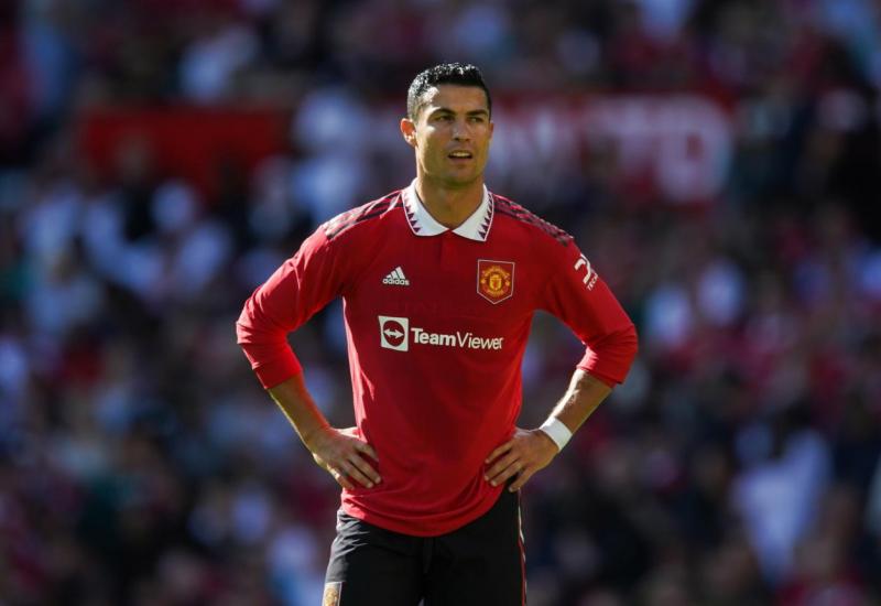 Cristiano Ronaldo - Ronaldomanija trese Saudijsku Arabiju: Nogometna zvijezda zarađivat će 200  milijuna eura po sezoni i 