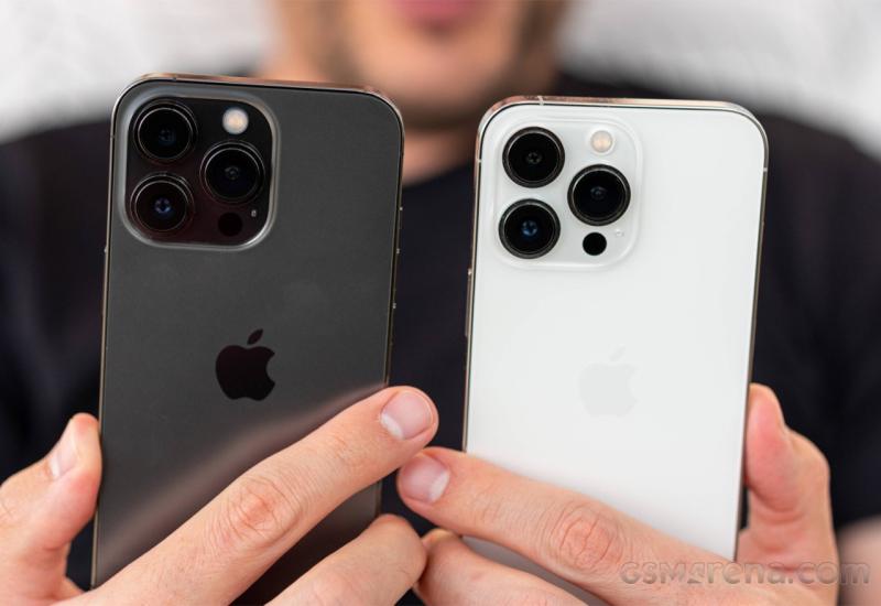 Apple bi mogao isporučiti čak 6 milijuna iPhonea manje