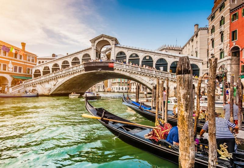 Venecija u borbi s masovnim turizmom: Kreću s naplaćivanjem ulaza u grad
