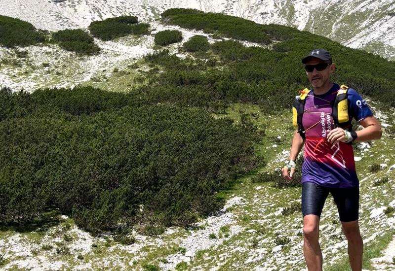 Blidinje domaćin planinske utrke 'Čvrsnica ultra trail'