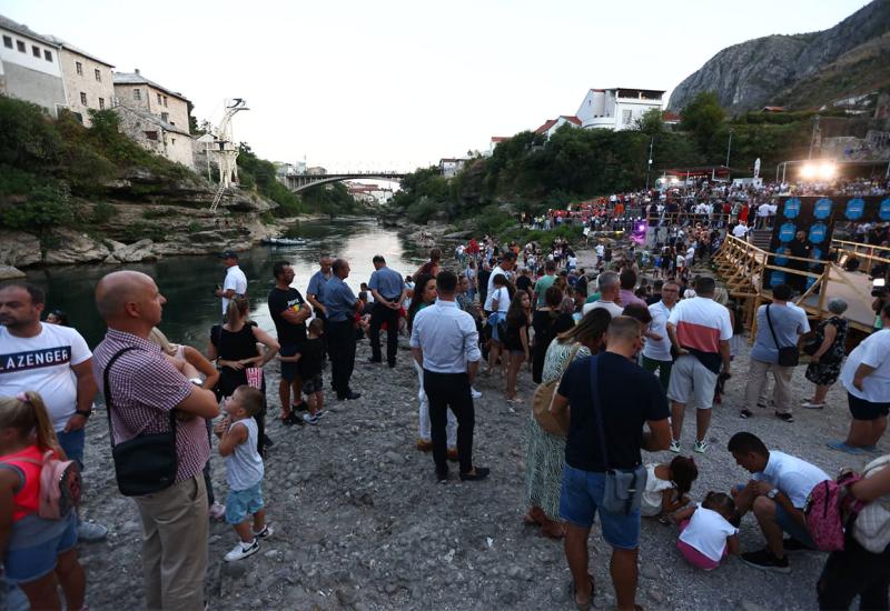 Grad Mostar stanom nagradio Lanu Pudar