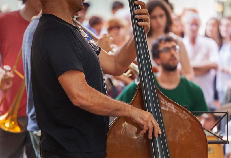 'Cubismo' otvara treće izdanje Ljubuški Jazz Festa