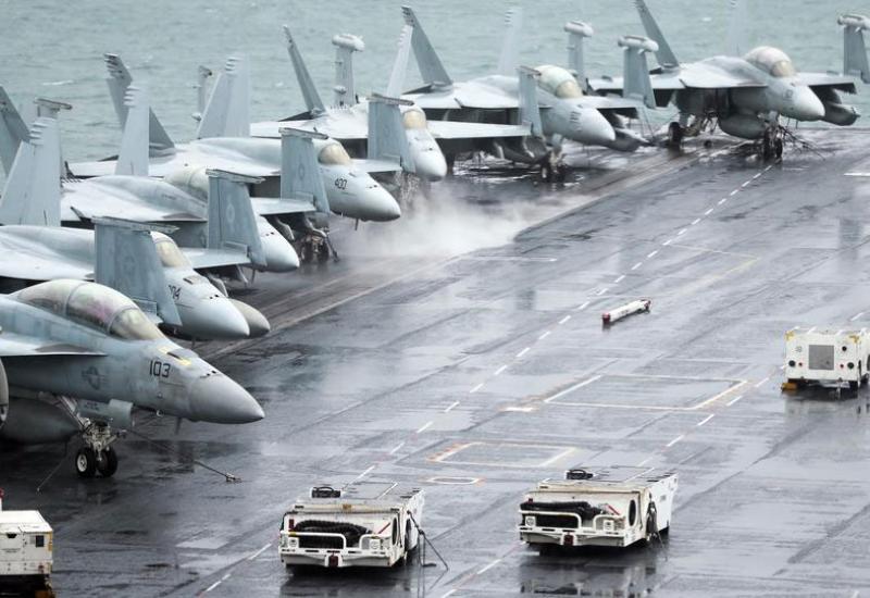 Talijanska mornarica otjerala ruske brodove iz Jadrana : “Znamo što Putin planira”