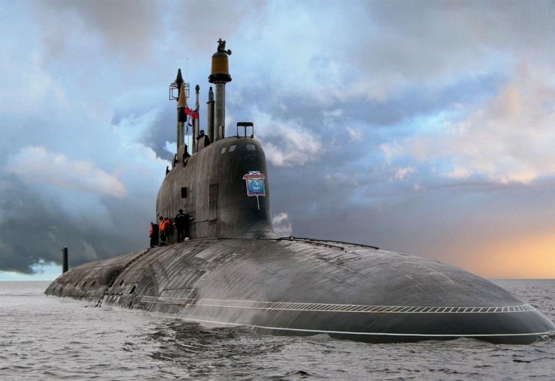 Ruska podmornica - Betonske piramide, rovovi i bunkeri: baltičke zemlje se pripremaju za rusku invaziju