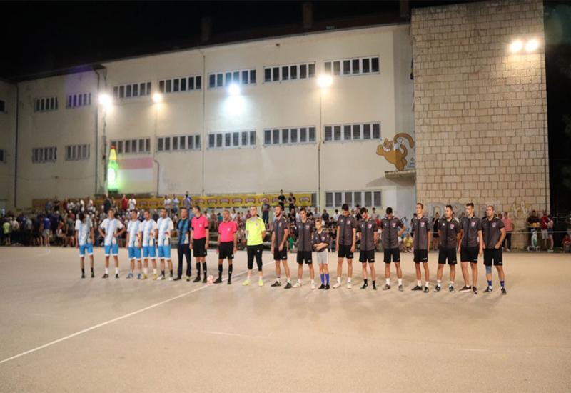 U Stocu započela završnica Lige Hercegovine: na početku u dvije utakmice 13 pogodaka