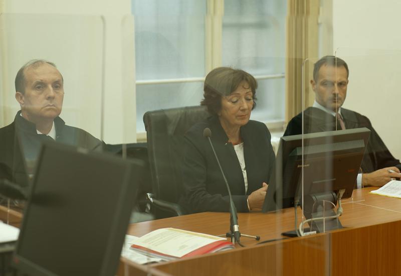 Počelo suđenje ministrici Zori Dujmović zbog zapošljavanja četiri savjetnika