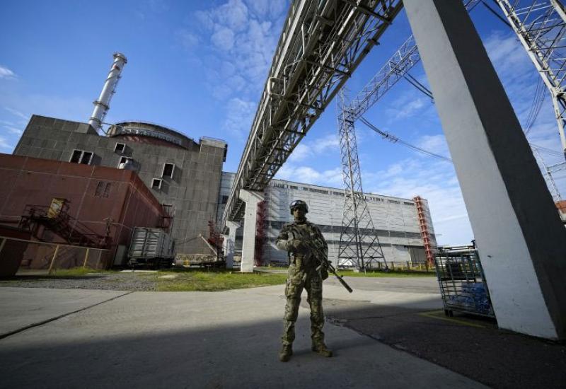 UN-ova nuklearna organizacija posjetit će nuklearnu elektranu Zaporožje