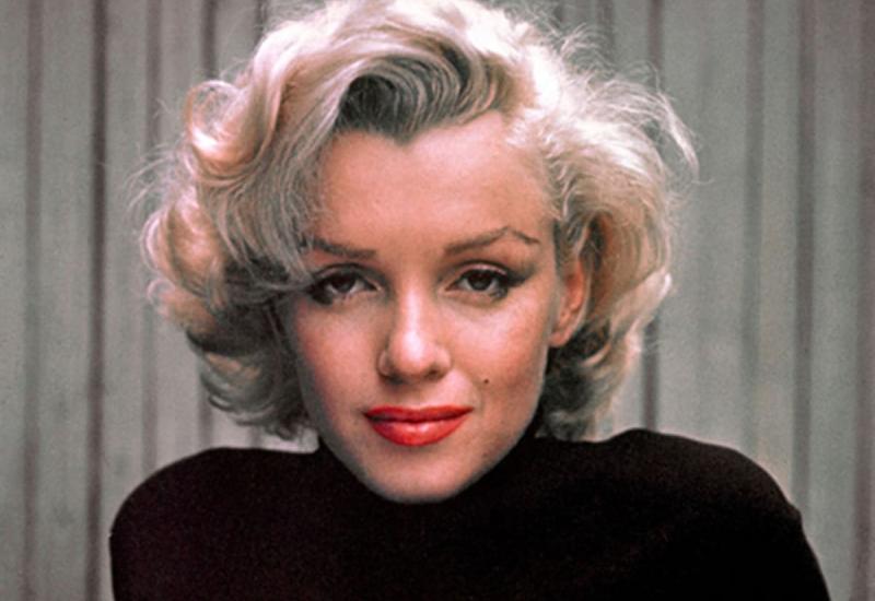 Fotografije Marilyn Monroe u lokalnom ratnom pogonu idu na aukciju