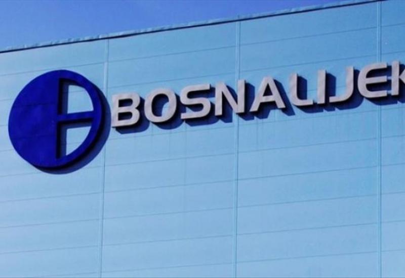 Službena obavijest najvećeg dioničara Bosnalijeka
