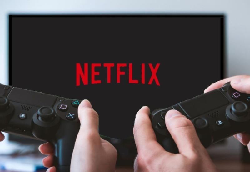 Netflix obznanio: Besplatni dodatak 