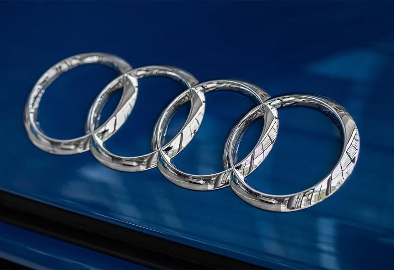 Audi planira u SAD-u izgraditi tvornicu električnih automobila