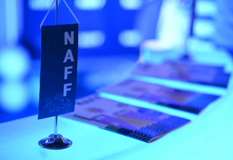 Nakon dvije pandemijske godine, svečano otvoreno 17. izdanje NAFF-a