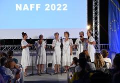 Nakon dvije pandemijske godine, svečano otvoreno 17. izdanje NAFF-a