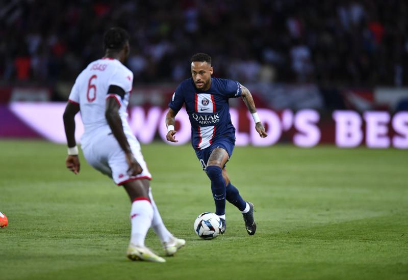 Neymar napušta PSG i Europu: Ide u Al Hilal za 320 milijuna eura