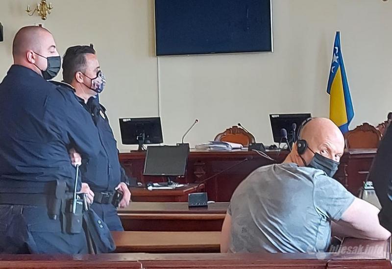 Cvitanović ponovo pred sudom zbog ubojstva Make Radića