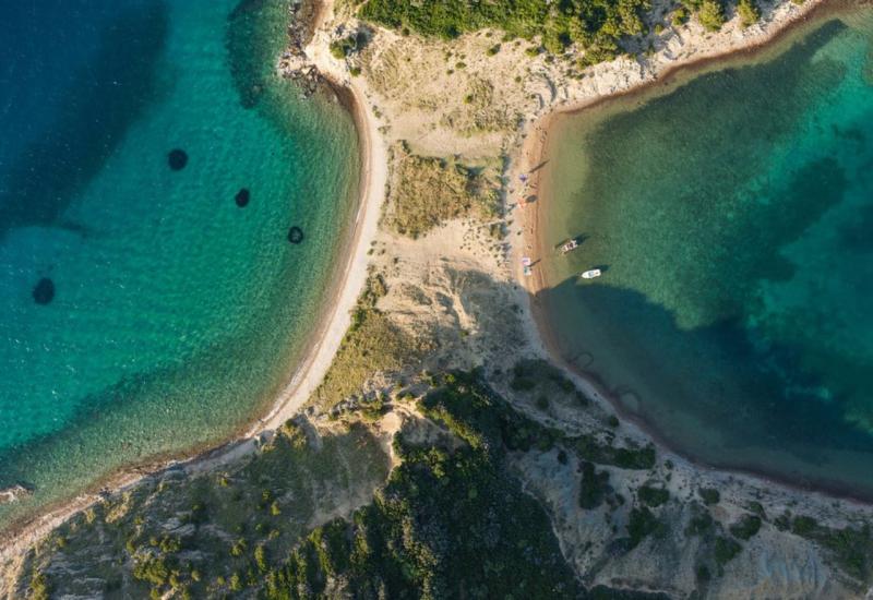 Hrvatski otok sreće: 200 kilometara staza za šetanje i planinarenje