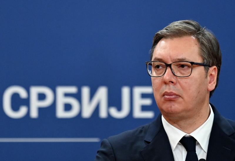 Vučić: Srbija nikad nije kročila na tuđe tlo