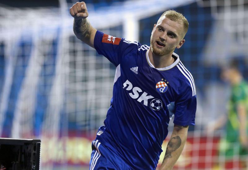 Dinamov nogometaš osuđen na uvjetnu zatvorsku kaznu