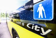 Stigli novi autobusi: Mostar pojačava javni prijevoz!
