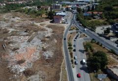 Problemi oko izgradnje sjevernog izlaza iz Mostara