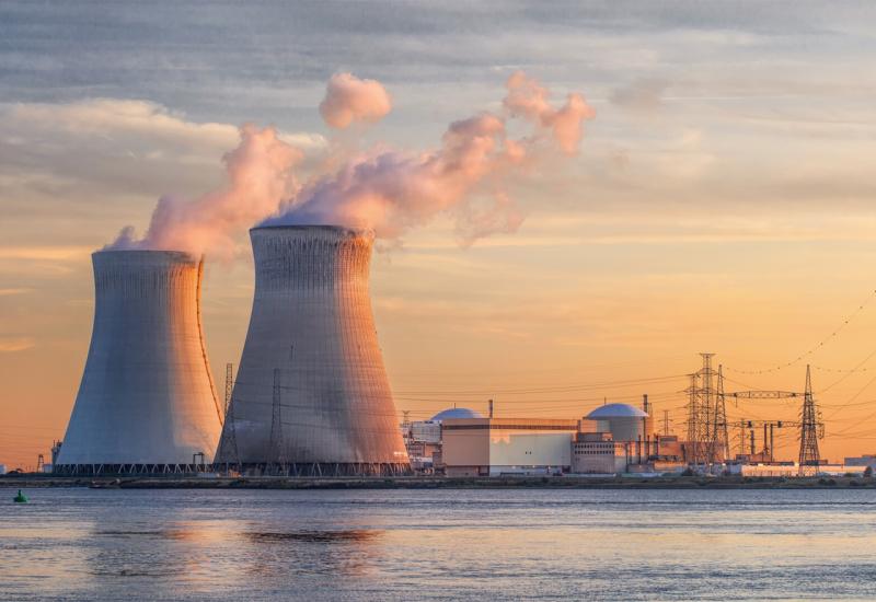 Inspektori IAEA ostaju u elektrani Zaporožje zbog tehničke podrške