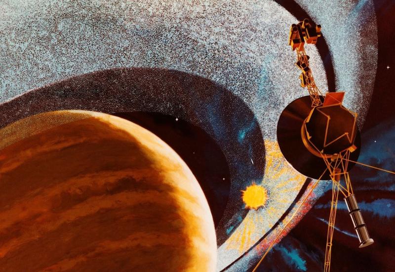 Voyager - Već punih 45 godina istražuje svemir