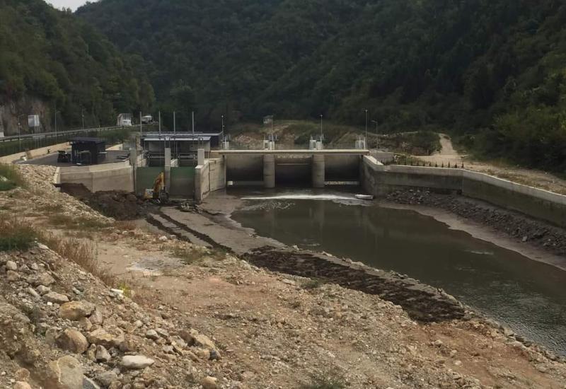 Zakon usporio, ali nije zaustavio izgradnju malih hidroelektrana