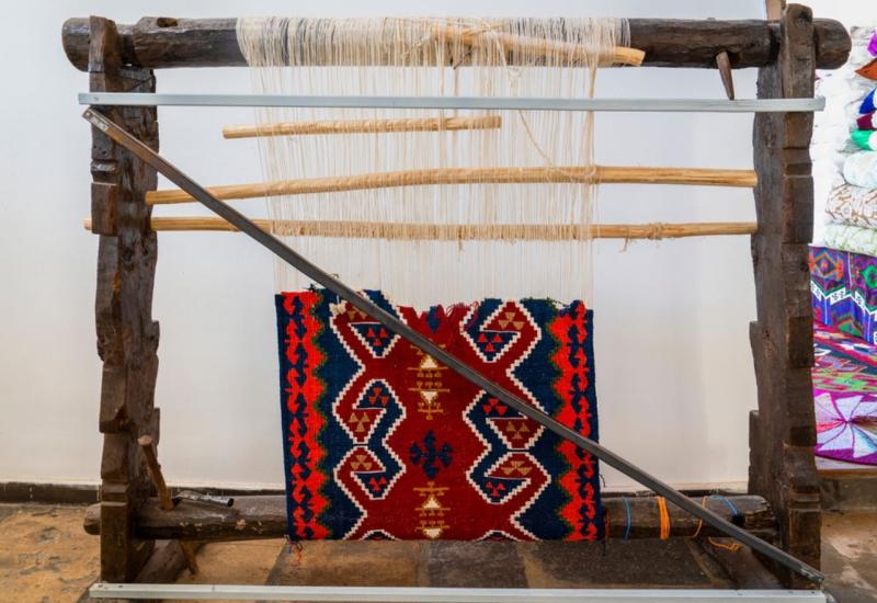 Sve što niste znali o ćilimu: Tradicionalni tepih koji "priča"