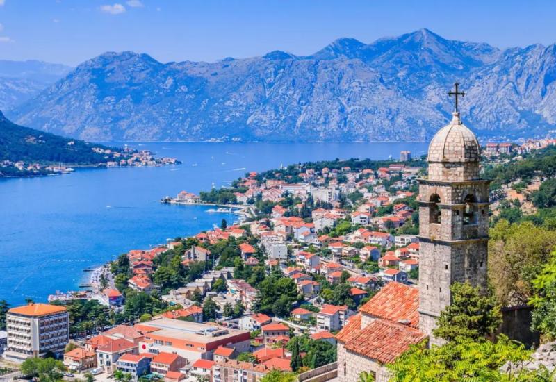 Bh. investitori  u tri mjeseca u crnogorske nekretnine uložili 7,3 milijuna eura