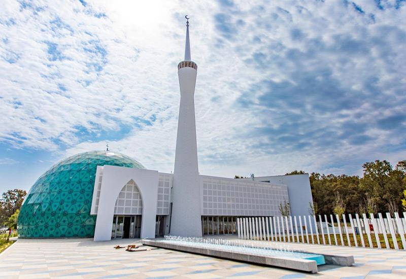 Erdogan otvara treći islamski centar u Hrvatskoj