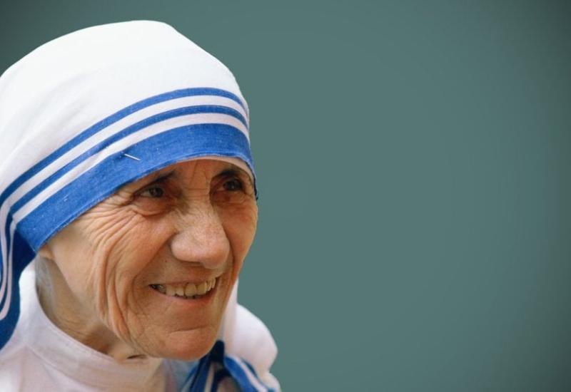 Prije četvrt stoljeća preminula Majka Tereza