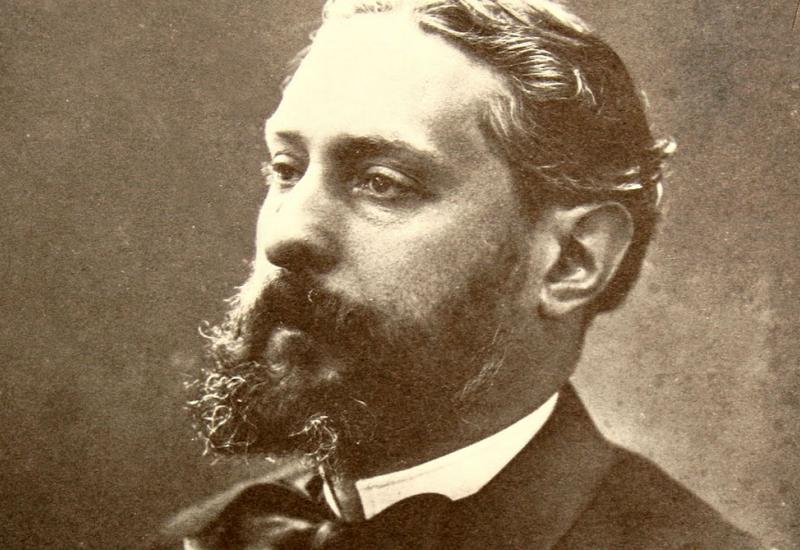 Sully Prudhomme (Pariz, 16. ožujka 1839. – Châtenay-Malabry, 7. rujna 1907.) - Bio je pisac koji je prvi u povijesti dobio Nobelovu nagradu za književnost